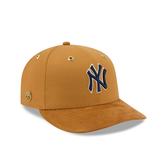 Timberland® x New Era Cap x New York Yankees 59FIFTY Fitted Hat