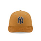 Timberland® x New Era Cap x New York Yankees 59FIFTY Fitted Hat