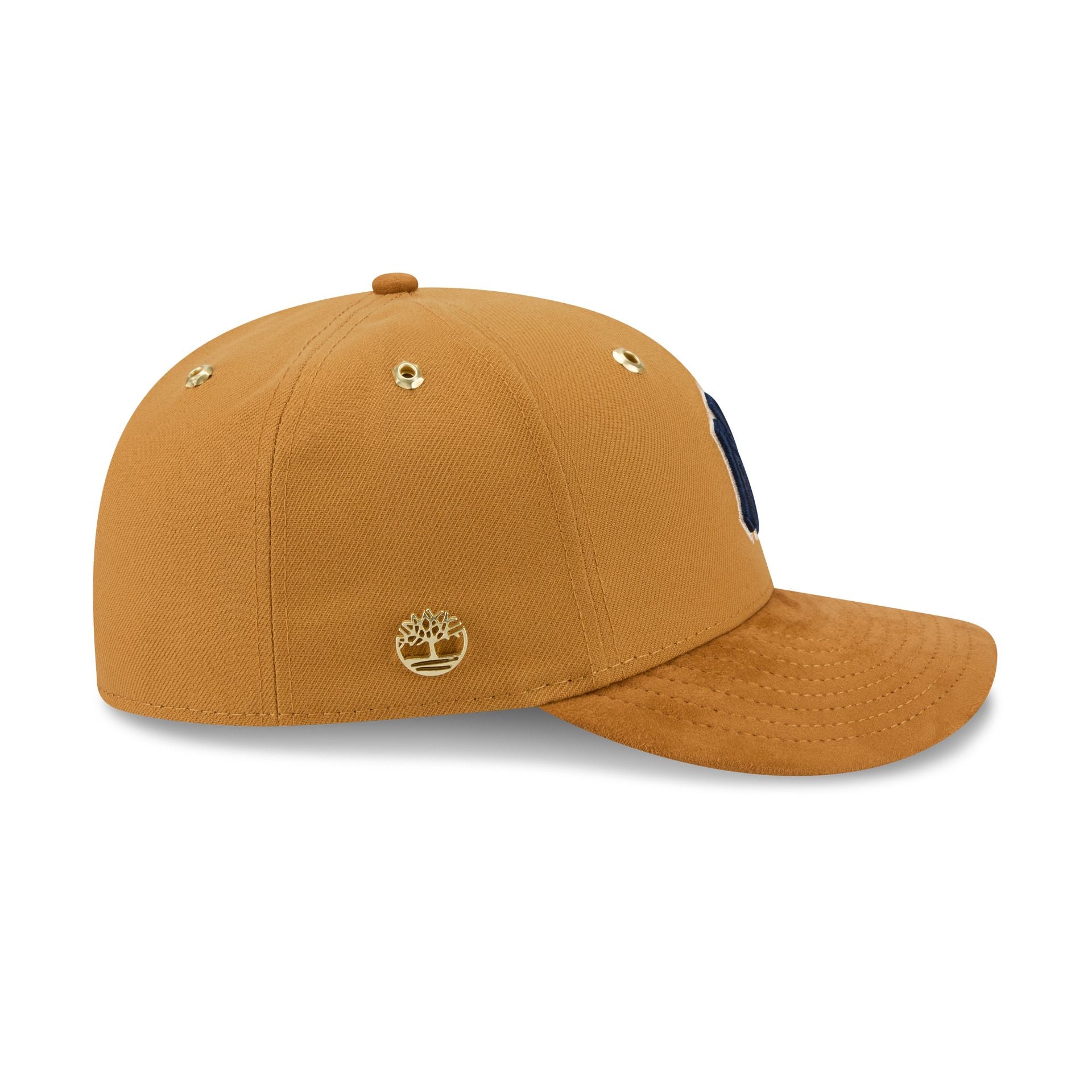 Timberland® x New Era Cap x New York Yankees 59FIFTY Fitted Hat