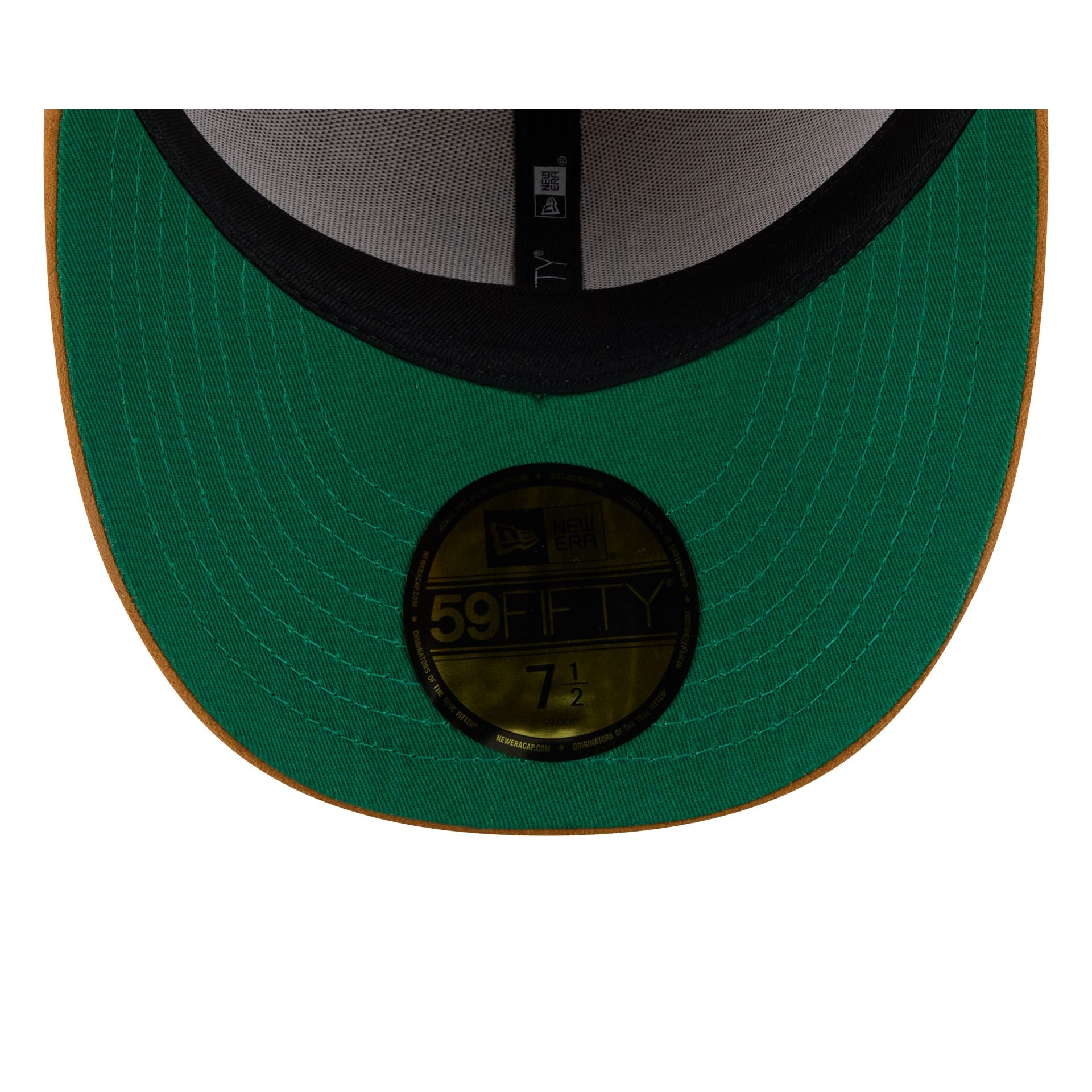Timberland® x New Era Cap x New York Yankees 59FIFTY Fitted Hat