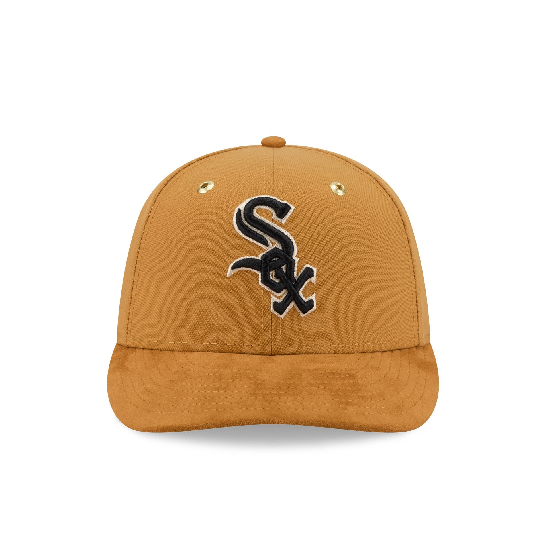 Timberland® x New Era Cap x Chicago White Sox 59FIFTY Fitted Hat