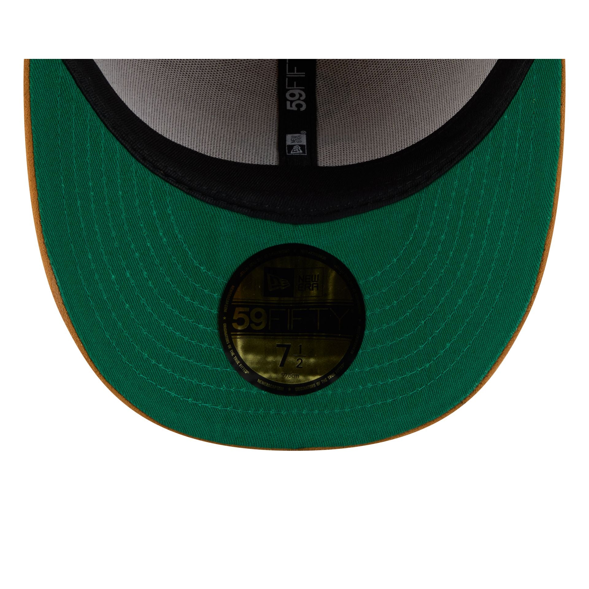 Timberland® x New Era Cap x Chicago White Sox 59FIFTY Fitted Hat