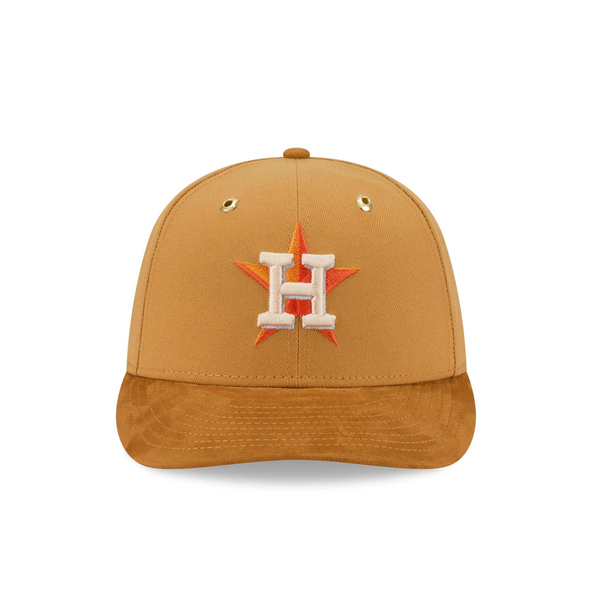 Timberland® x New Era Cap x Houston Astros 59FIFTY Fitted Hat