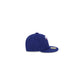Texas Rangers Authentic Collection Game Mini 59FIFTY Fitted Hat