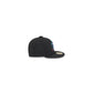 Miami Marlins Authentic Collection Game Mini 59FIFTY Fitted Hat