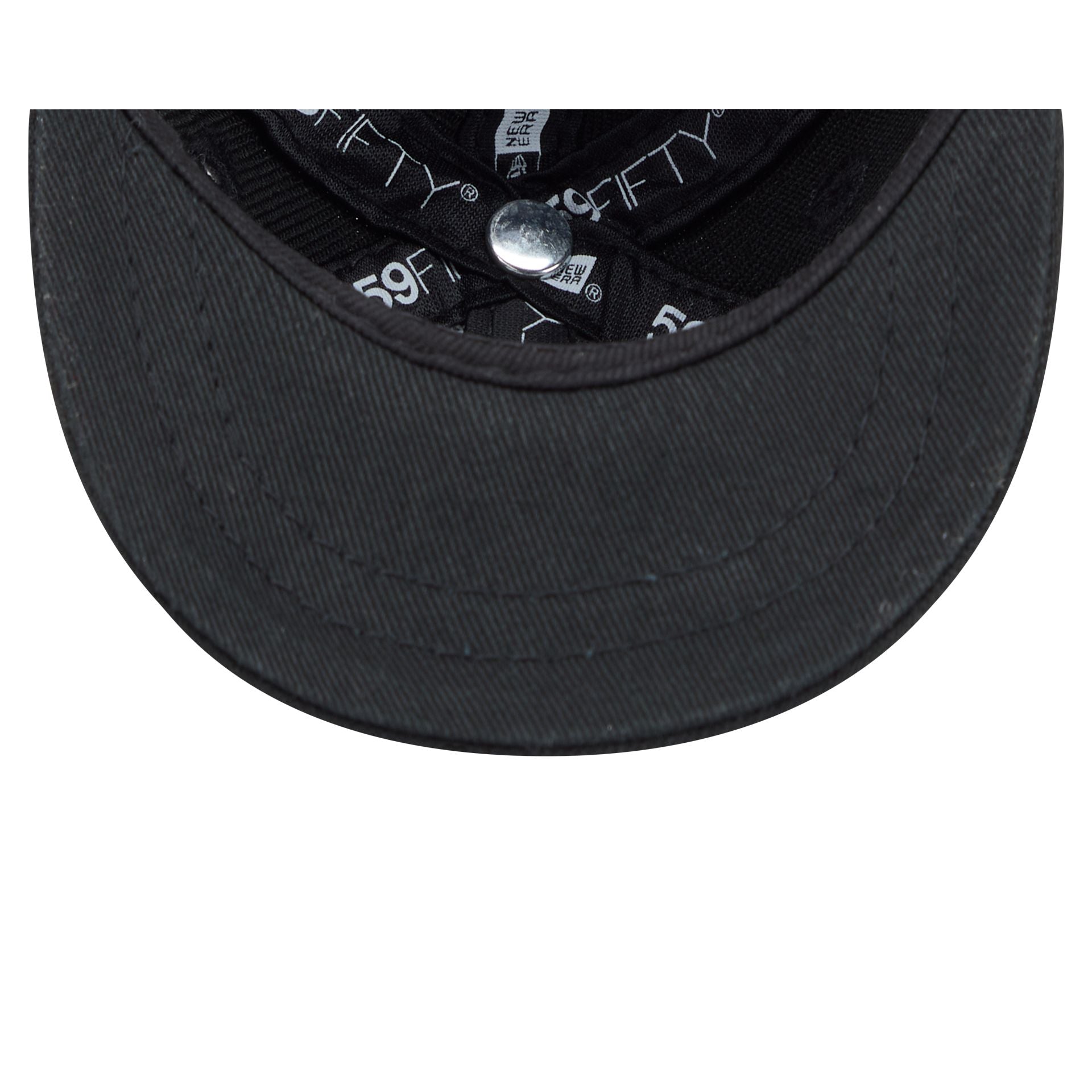Miami Marlins Authentic Collection Game Mini 59FIFTY Fitted Hat