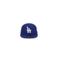 Los Angeles Dodgers Authentic Collection Game Mini 59FIFTY Fitted Hat