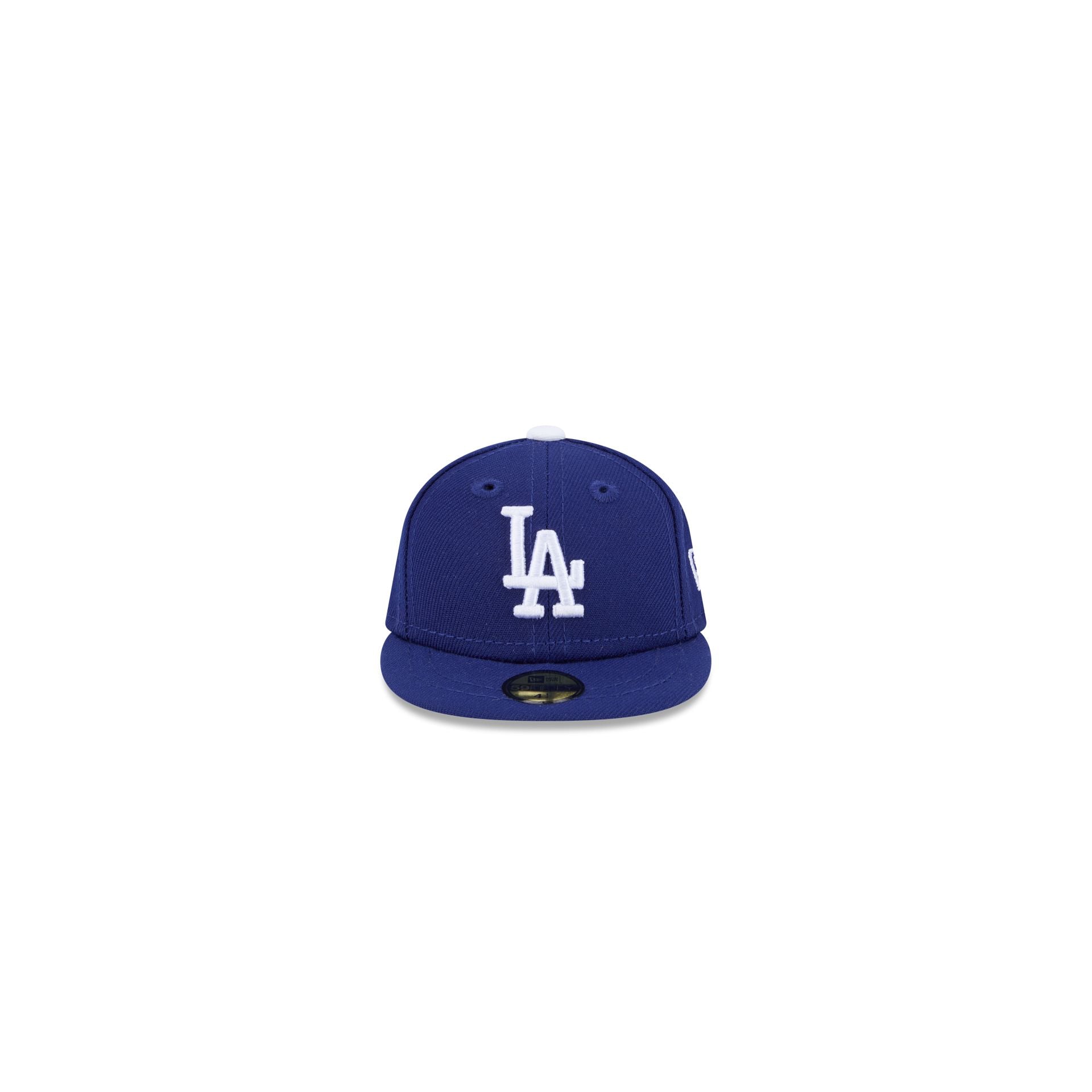 Los Angeles Dodgers Authentic Collection Game Mini 59FIFTY Fitted Hat