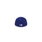 Los Angeles Dodgers Authentic Collection Game Mini 59FIFTY Fitted Hat