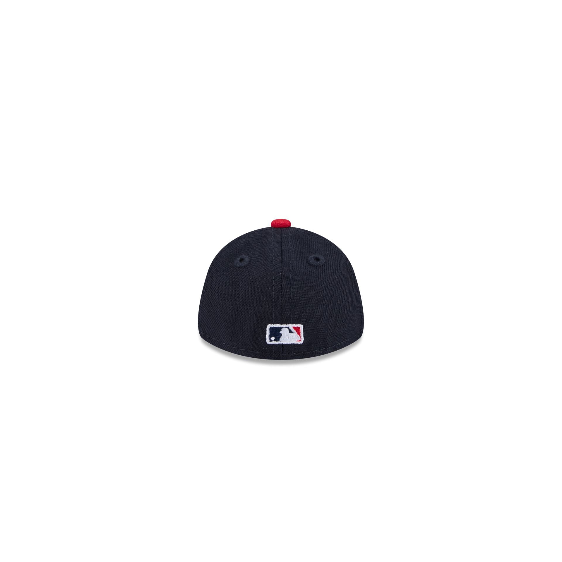 Atlanta Braves Authentic Collection Home Mini 59FIFTY Fitted Hat