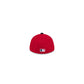 Cleveland Guardians Authentic Collection Home Mini 59FIFTY Fitted Hat