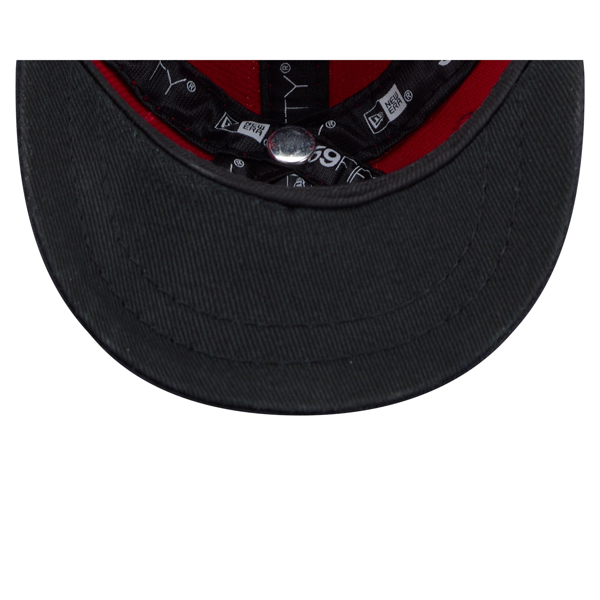 Cleveland Guardians Authentic Collection Home Mini 59FIFTY Fitted Hat