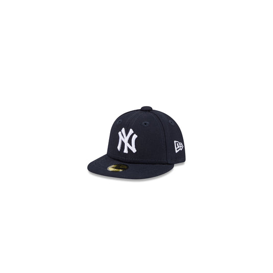 New York Yankees Authentic Collection Game Mini 59FIFTY Fitted Hat - New Era Cap