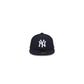 New York Yankees Authentic Collection Game Mini 59FIFTY Fitted Hat