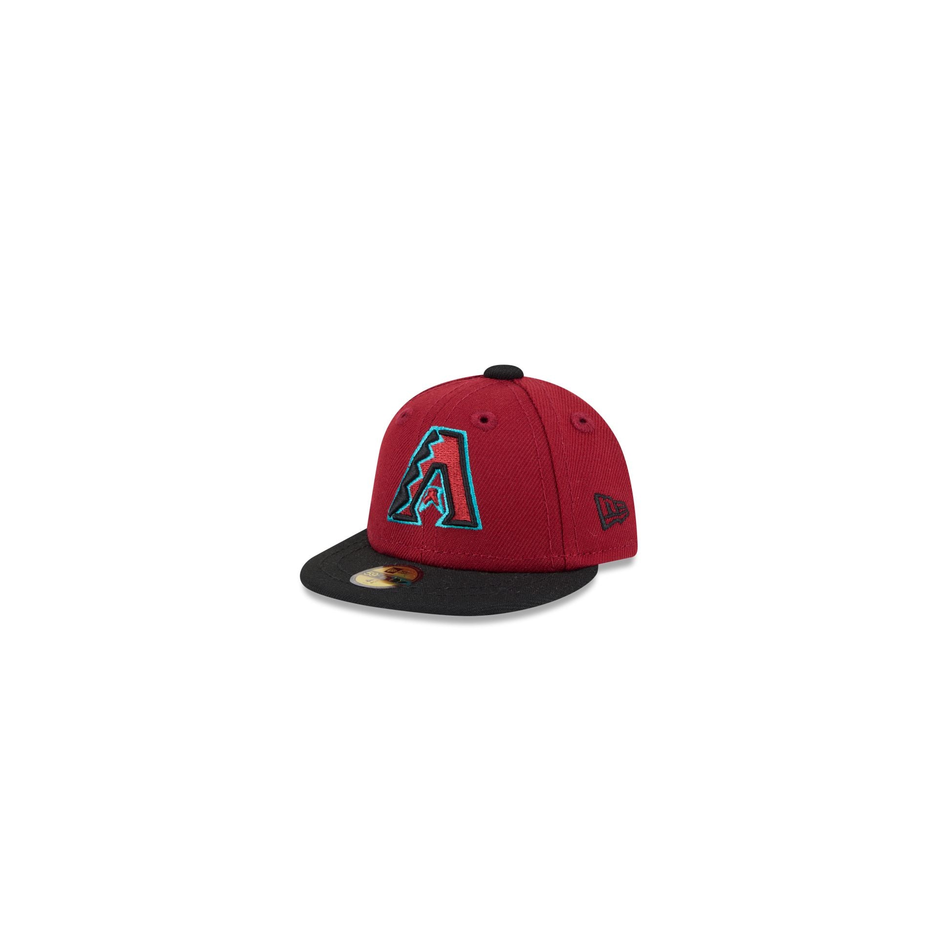 Arizona Diamondbacks Authentic Collection Game Mini 59FIFTY Fitted Hat