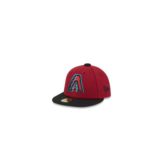 Arizona Diamondbacks Authentic Collection Game Mini 59FIFTY Fitted Hat - New Era Cap