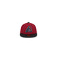 Arizona Diamondbacks Authentic Collection Game Mini 59FIFTY Fitted Hat