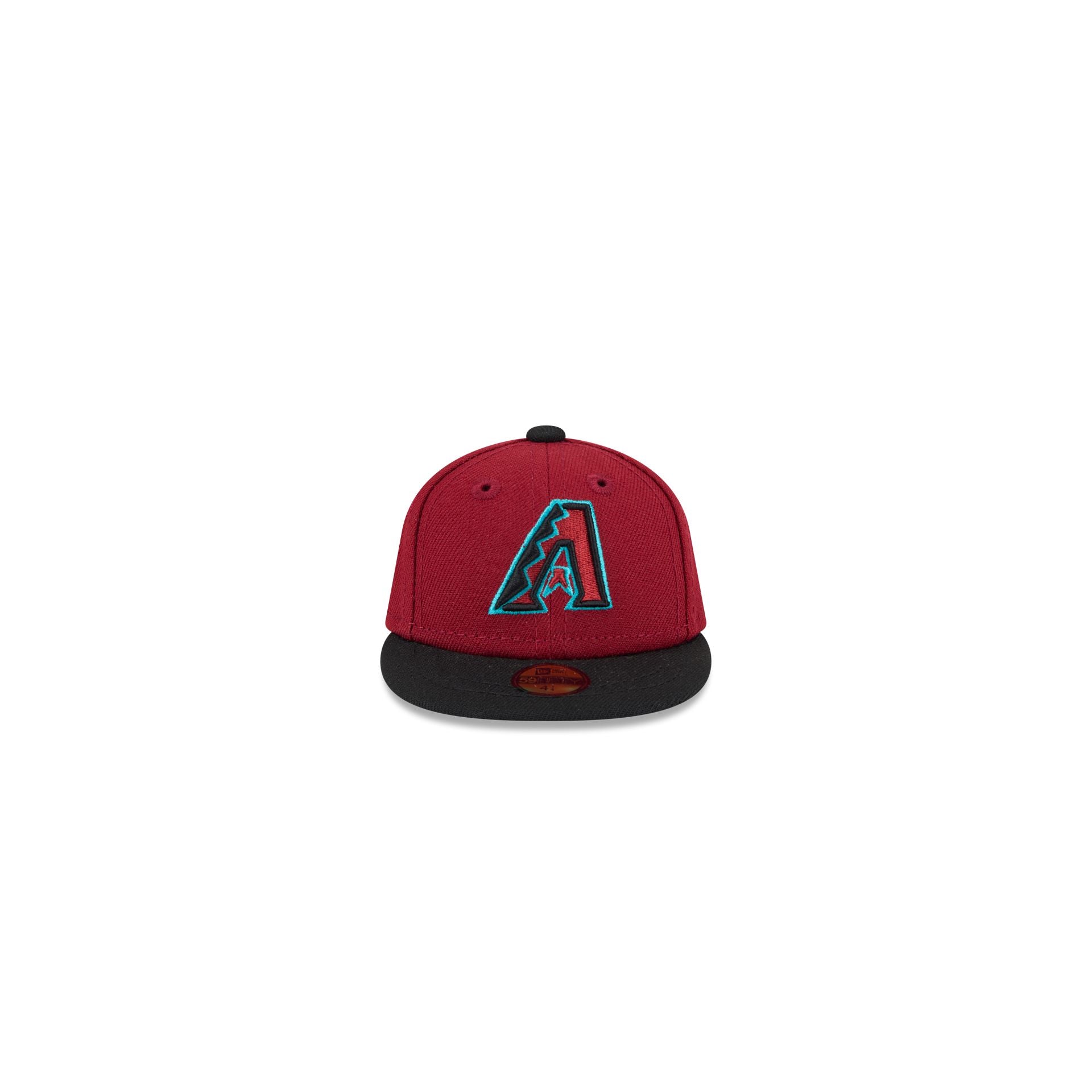 Arizona Diamondbacks Authentic Collection Game Mini 59FIFTY Fitted Hat