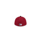 Arizona Diamondbacks Authentic Collection Game Mini 59FIFTY Fitted Hat
