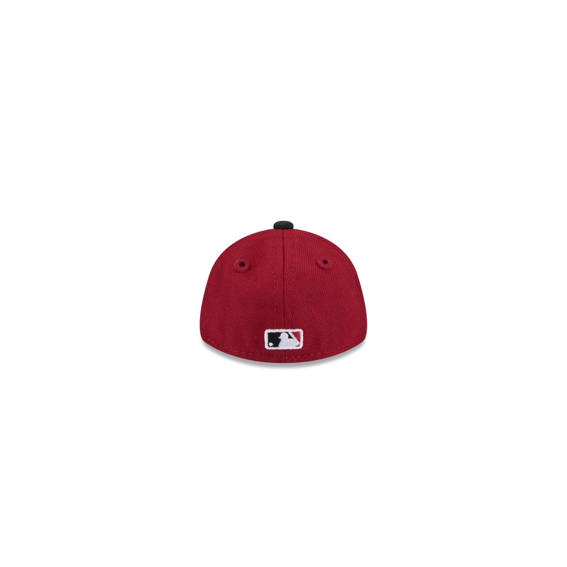 Arizona Diamondbacks Authentic Collection Game Mini 59FIFTY Fitted Hat