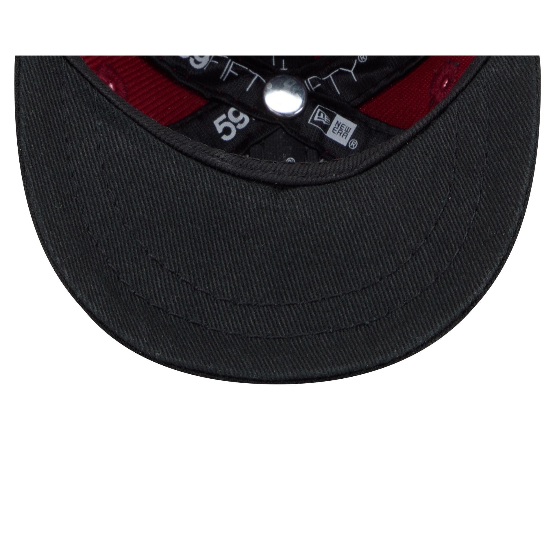 Arizona Diamondbacks Authentic Collection Game Mini 59FIFTY Fitted Hat