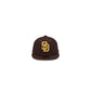 San Diego Padres Authentic Collection Game Mini 59FIFTY Fitted Hat