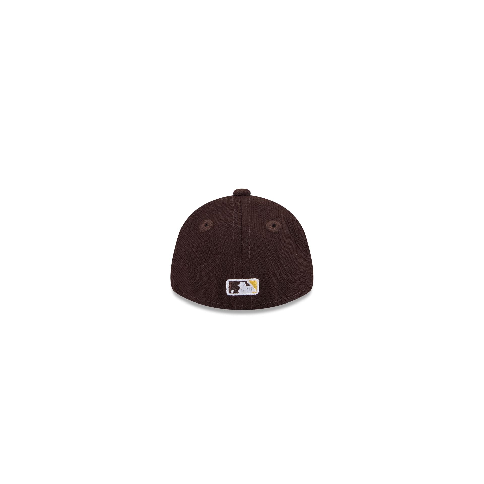 San Diego Padres Authentic Collection Game Mini 59FIFTY Fitted Hat