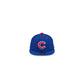 Chicago Cubs Authentic Collection Game Mini 59FIFTY Fitted Hat