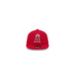 Los Angeles Angels Authentic Collection Game Mini 59FIFTY Fitted Hat