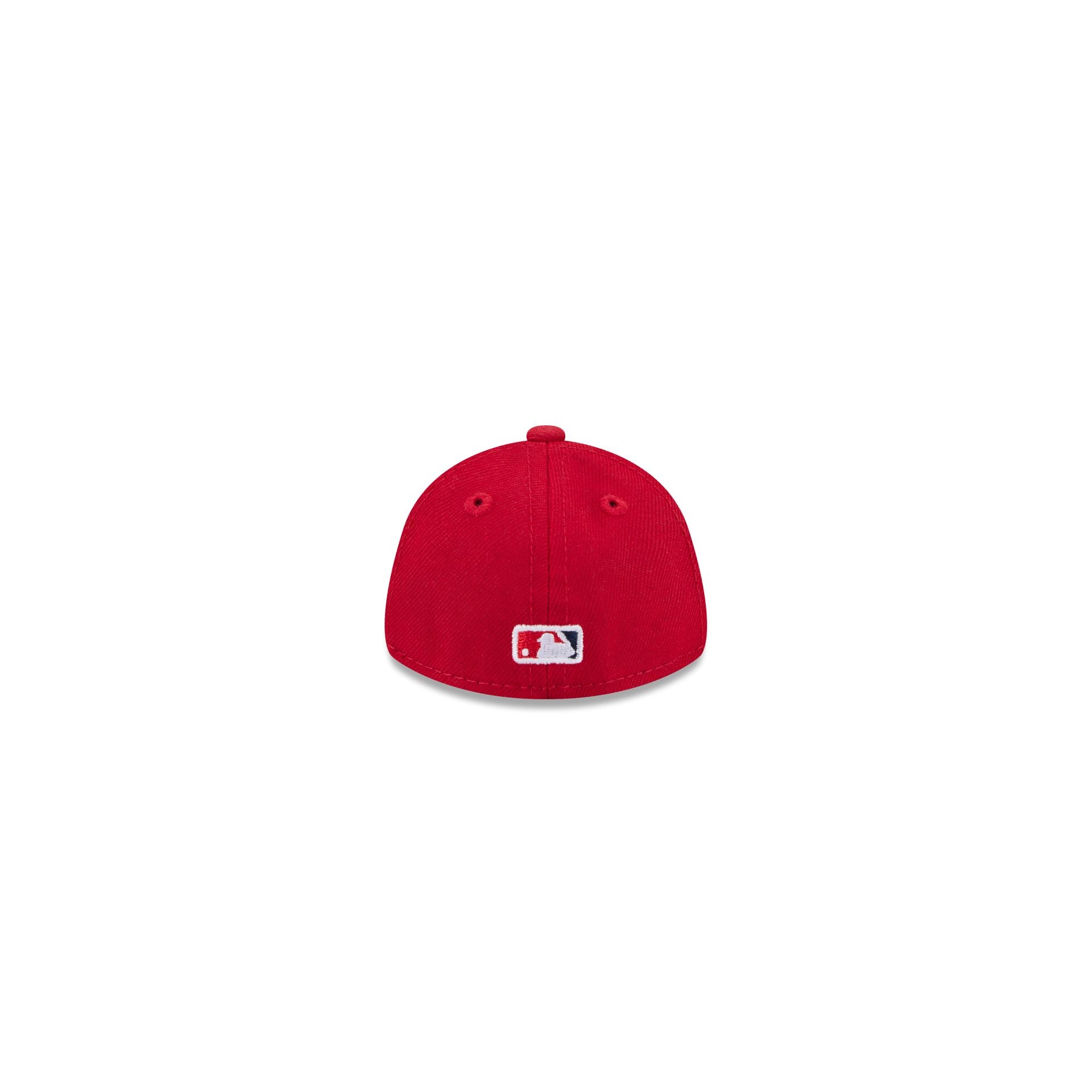 Los Angeles Angels Authentic Collection Game Mini 59FIFTY Fitted Hat