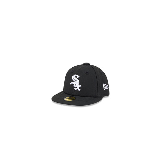 Chicago White Sox Authentic Collection Game Mini 59FIFTY Fitted Hat - New Era Cap