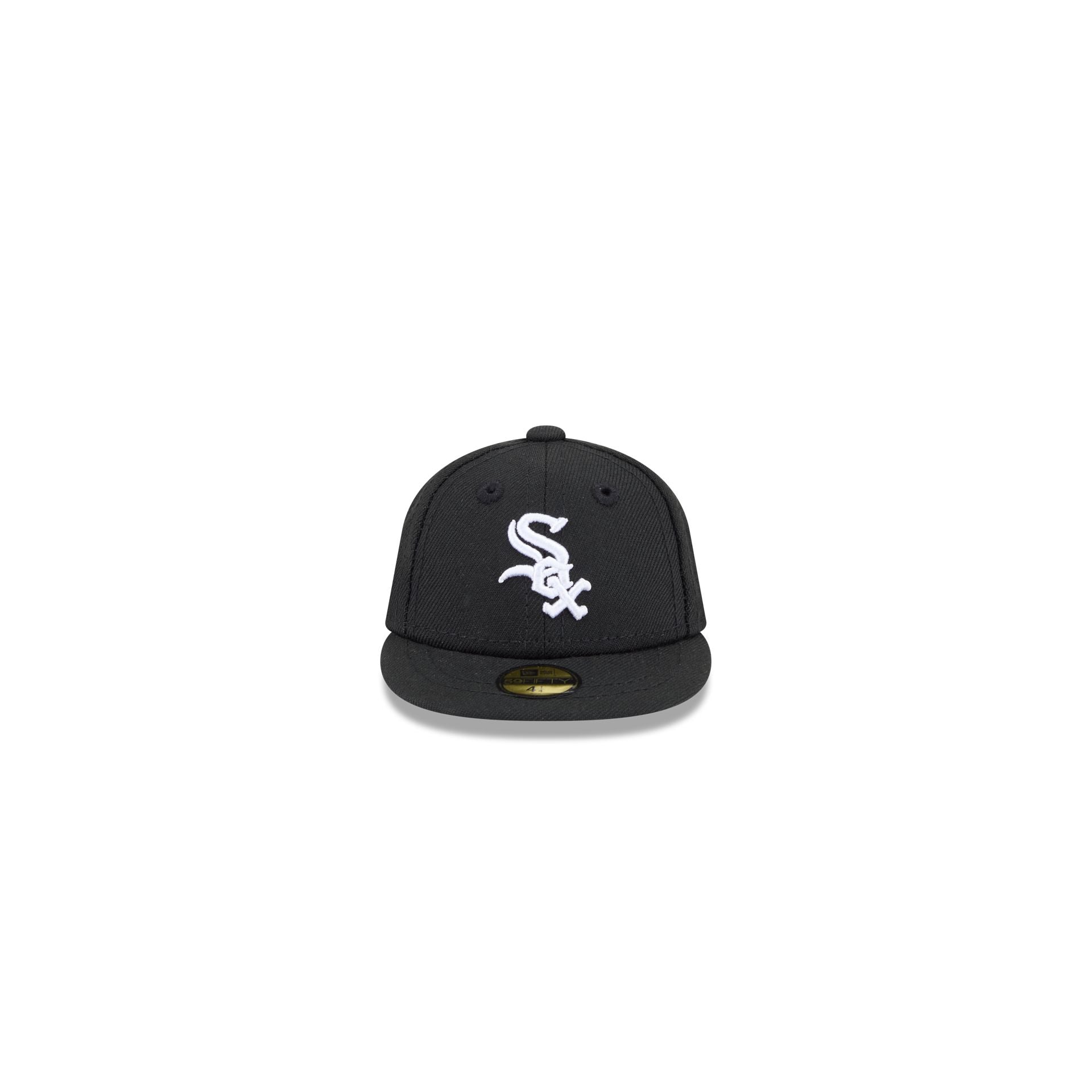 Chicago White Sox Authentic Collection Game Mini 59FIFTY Fitted Hat