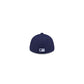 Tampa Bay Rays Authentic Collection Game Mini 59FIFTY Fitted Hat