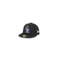 Colorado Rockies Authentic Collection Game Mini 59FIFTY Fitted Hat