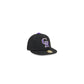 Colorado Rockies Authentic Collection Game Mini 59FIFTY Fitted Hat