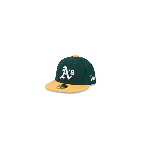 Athletics Authentic Collection Home Mini 59FIFTY Fitted Hat - New Era Cap