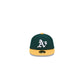 Athletics Authentic Collection Home Mini 59FIFTY Fitted Hat