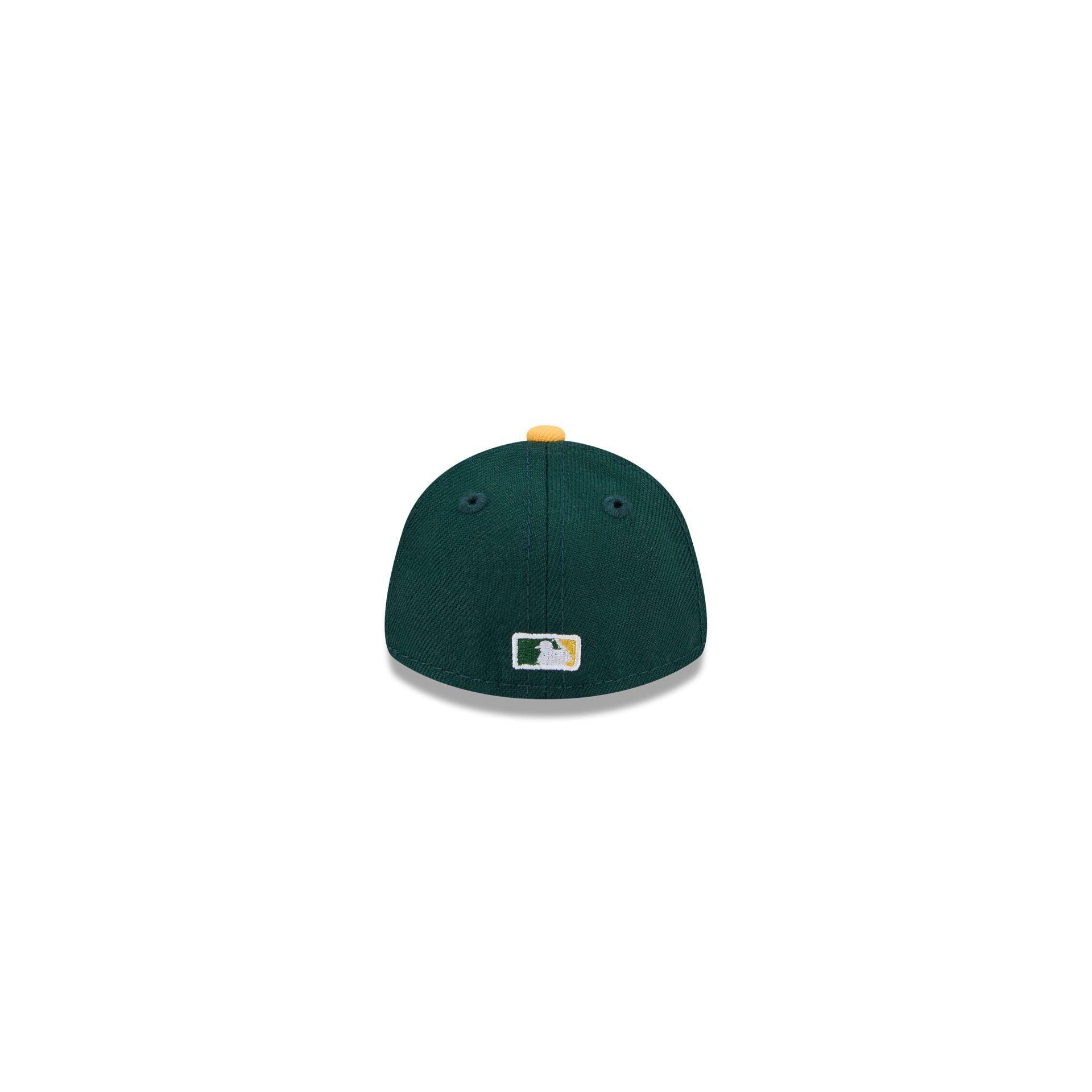 Athletics Authentic Collection Home Mini 59FIFTY Fitted Hat
