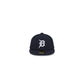 Detroit Tigers Authentic Collection Home Mini 59FIFTY Fitted Hat