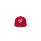 Washington Nationals Authentic Collection Game Mini 59FIFTY Fitted Hat