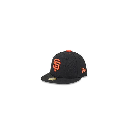 San Francisco Giants Authentic Collection Game Mini 59FIFTY Fitted Hat - New Era Cap