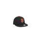 San Francisco Giants Authentic Collection Game Mini 59FIFTY Fitted Hat