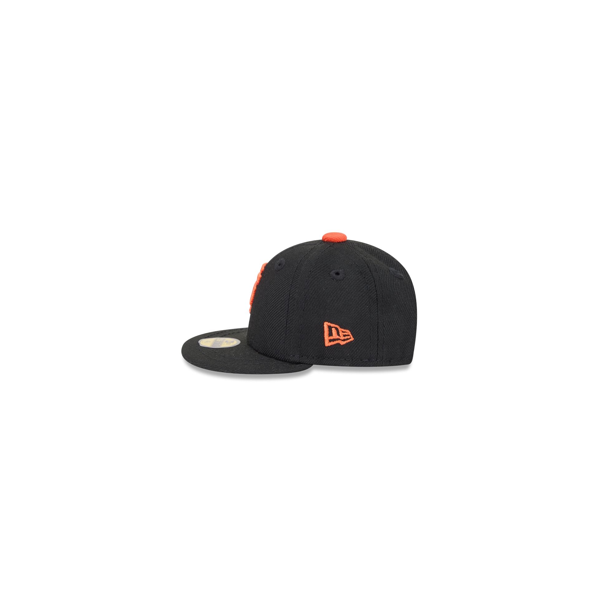 San Francisco Giants Authentic Collection Game Mini 59FIFTY Fitted Hat