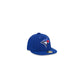 Toronto Blue Jays Authentic Collection Game Mini 59FIFTY Fitted Hat