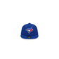 Toronto Blue Jays Authentic Collection Game Mini 59FIFTY Fitted Hat
