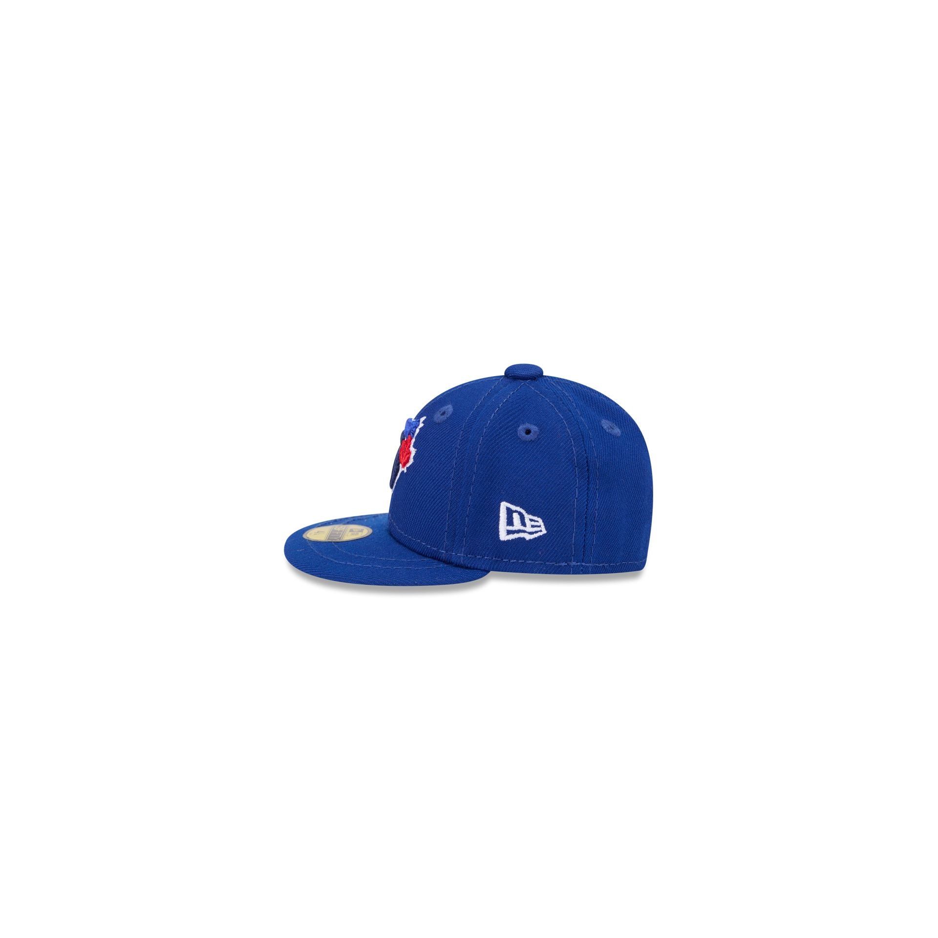 Toronto Blue Jays Authentic Collection Game Mini 59FIFTY Fitted