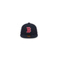 Boston Red Sox Authentic Collection Game Mini 59FIFTY Fitted Hat