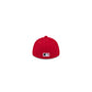 Cincinnati Reds Authentic Collection Home Mini 59FIFTY Fitted Hat