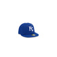 Kansas City Royals Authentic Collection Game Mini 59FIFTY Fitted Hat