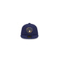Milwaukee Brewers Authentic Collection Home Mini 59FIFTY Fitted Hat